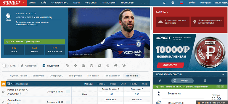 Секреты ставок на спорт