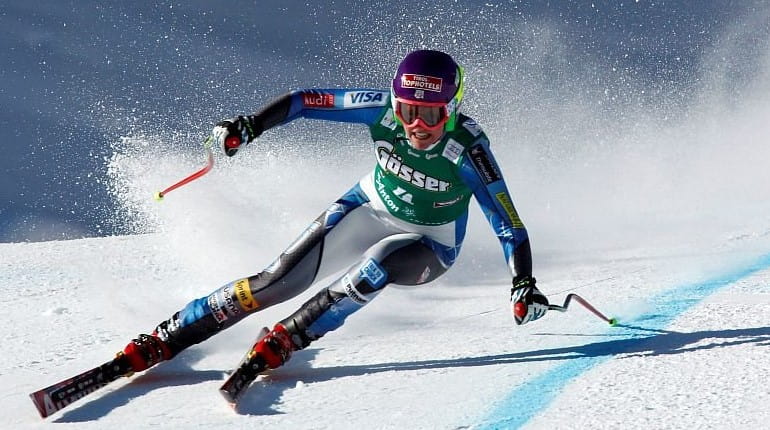 Ставки на лыжный спорт в каком виде спорта самые высокие ставки