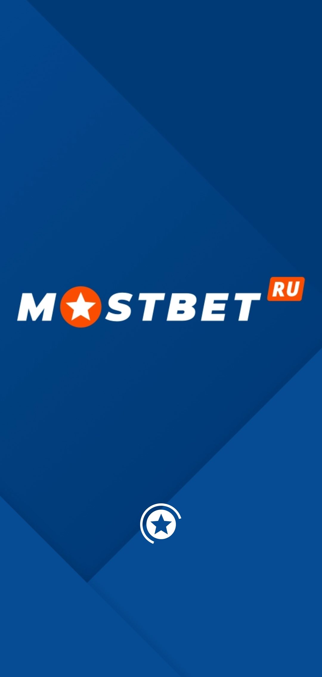 mostbet андроид