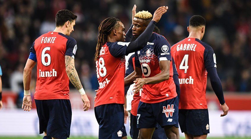 андре гомеш лилль. редблэкбюро тулуза. чемпионат франции. тулуза лилль прогноз. бенфика тулуза прогноз.